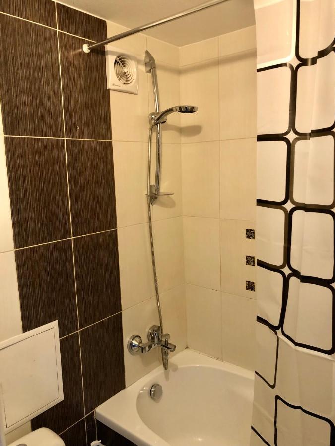 Smart Stay Apartment Валмиера Екстериор снимка