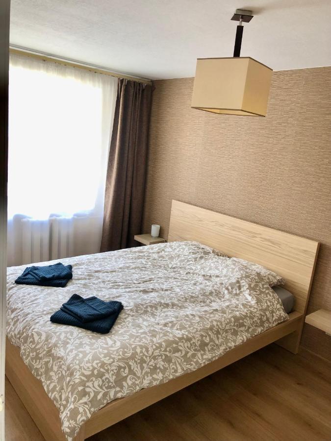 Smart Stay Apartment Валмиера Екстериор снимка