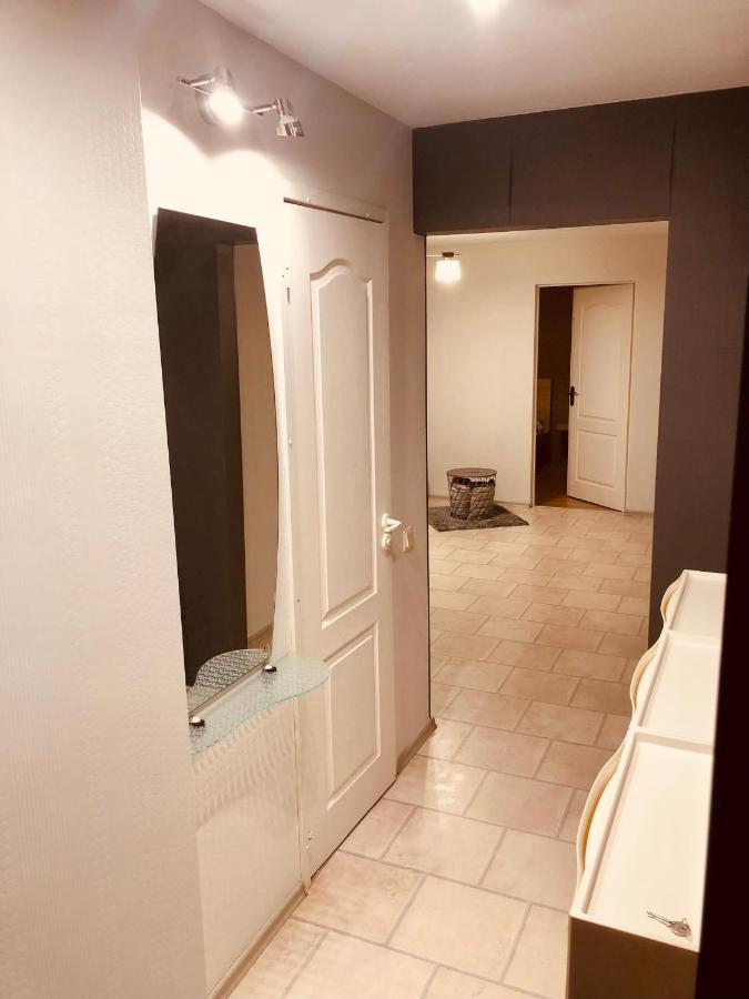Smart Stay Apartment Валмиера Екстериор снимка