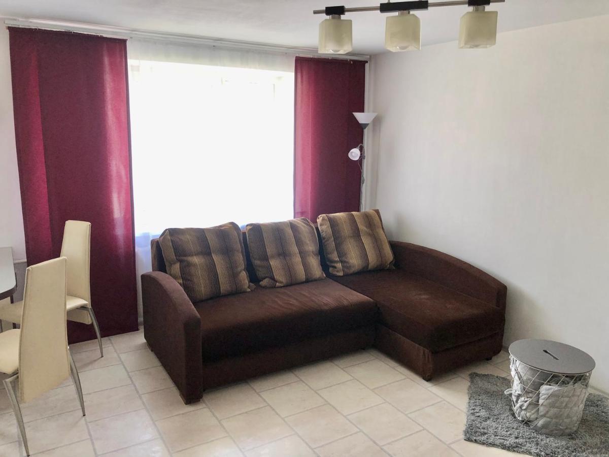 Smart Stay Apartment Валмиера Екстериор снимка