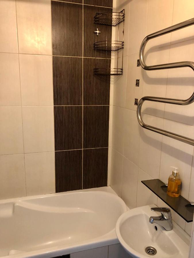 Smart Stay Apartment Валмиера Екстериор снимка