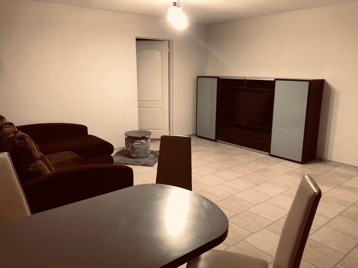 Smart Stay Apartment Валмиера Екстериор снимка
